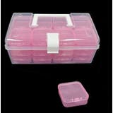 小物収納ボックス 小物入れ 机上収納 | PlusNao | 詳細画像5