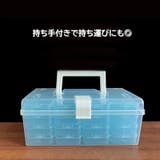 小物収納ボックス 小物入れ 机上収納 | PlusNao | 詳細画像6