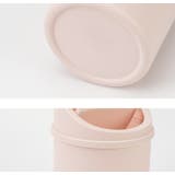 卓上ゴミ箱 ダストボックス 小型 | PlusNao | 詳細画像13