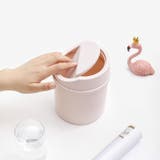 卓上ゴミ箱 ダストボックス 小型 | PlusNao | 詳細画像4