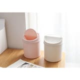卓上ゴミ箱 ダストボックス 小型 | PlusNao | 詳細画像5