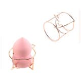 メイクパフスタンド メイクパフホルダー メイクパフ置き | PlusNao | 詳細画像7 