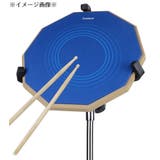 ドラム練習用 トレーニングパッド プラクティスパッド | PlusNao | 詳細画像2