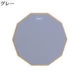 ドラム練習用 トレーニングパッド プラクティスパッド | PlusNao | 詳細画像5