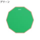 ドラム練習用 トレーニングパッド プラクティスパッド | PlusNao | 詳細画像9