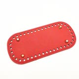 バッグ用底板 バッグ底 レザー調 | PlusNao | 詳細画像6 