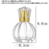 アトマイザー 単品 詰め替え容器 | PlusNao | 詳細画像12 