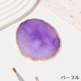 ネイルパレット ミキシングプレート 樹脂製 | PlusNao | 詳細画像12