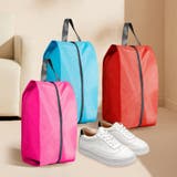 シューズバッグ 収納袋 シューズケース | PlusNao | 詳細画像2 