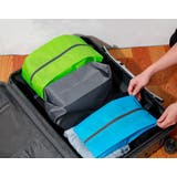 シューズバッグ 収納袋 シューズケース | PlusNao | 詳細画像5 