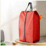 シューズバッグ 収納袋 シューズケース | PlusNao | 詳細画像6 