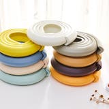 コーナークッション 2m ロング | PlusNao | 詳細画像6 