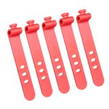 ケーブルバンド ケーブルホルダー 同色5本セット | PlusNao | 詳細画像3 