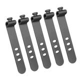 ケーブルバンド ケーブルホルダー 同色5本セット | PlusNao | 詳細画像5 