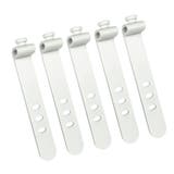 ケーブルバンド ケーブルホルダー 同色5本セット | PlusNao | 詳細画像8 