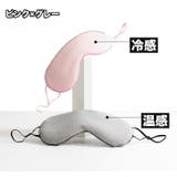 アイマスク 冷感 温感 | PlusNao | 詳細画像15 
