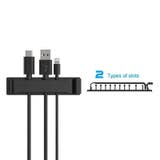 ケーブルホルダー コードホルダー ケーブルフック | PlusNao | 詳細画像3