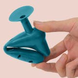 ドアノブカバー 取っ手カバー 吸盤付き | PlusNao | 詳細画像7
