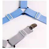 ベッドシーツクリップ 4本セット ズレ防止 | PlusNao | 詳細画像12 