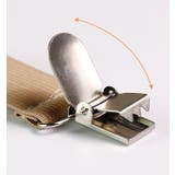 ベッドシーツクリップ 4本セット ズレ防止 | PlusNao | 詳細画像14 