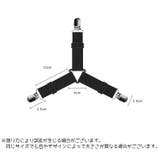 ベッドシーツクリップ 4本セット ズレ防止 | PlusNao | 詳細画像17 