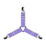 ベッドシーツクリップ 4本セット ズレ防止 | PlusNao | 詳細画像9 