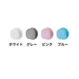 ゴミ袋止めクリップ ゴミ箱クリップ 固定クリップ | PlusNao | 詳細画像18