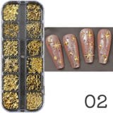 ネイルパーツ ネイルアート用品 ネイル用品 | PlusNao | 詳細画像10