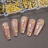 ネイルパーツ ネイルアート用品 ネイル用品 | PlusNao | 詳細画像5
