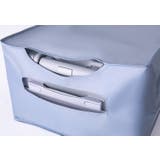 スーツケースカバー キャリーバッグカバー キャリーケースカバー | PlusNao | 詳細画像14