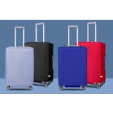 スーツケースカバー キャリーバッグカバー キャリーケースカバー | PlusNao | 詳細画像6