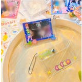 パスケース ボールチェーン付き 定期入れ | PlusNao | 詳細画像6