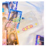パスケース ボールチェーン付き 定期入れ | PlusNao | 詳細画像9