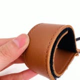 ベビーカー用フック 同色6個セット レザー調 | PlusNao | 詳細画像7 