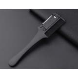 ヘアカッター すきカミソリ コーム | PlusNao | 詳細画像7 