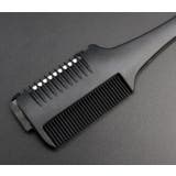 ヘアカッター すきカミソリ コーム | PlusNao | 詳細画像8 