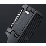 ヘアカッター すきカミソリ コーム | PlusNao | 詳細画像9 