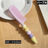 櫛 くし ヘアコーム | PlusNao | 詳細画像11