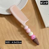 櫛 くし ヘアコーム | PlusNao | 詳細画像14
