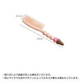櫛 くし ヘアコーム | PlusNao | 詳細画像15