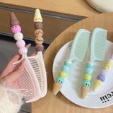櫛 くし ヘアコーム | PlusNao | 詳細画像2