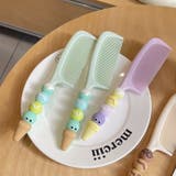 櫛 くし ヘアコーム | PlusNao | 詳細画像5
