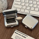 携帯灰皿 単品 小型灰皿 | PlusNao | 詳細画像13 