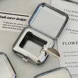 携帯灰皿 単品 小型灰皿 | PlusNao | 詳細画像18 