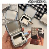 携帯灰皿 単品 小型灰皿 | PlusNao | 詳細画像2 