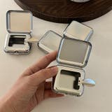 携帯灰皿 単品 小型灰皿 | PlusNao | 詳細画像5 