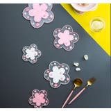 コースター コップ敷き 鍋敷き | PlusNao | 詳細画像3 