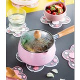 コースター コップ敷き 鍋敷き | PlusNao | 詳細画像4 