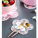 コースター コップ敷き 鍋敷き | PlusNao | 詳細画像5 