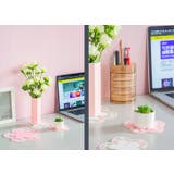 コースター コップ敷き 鍋敷き | PlusNao | 詳細画像9 